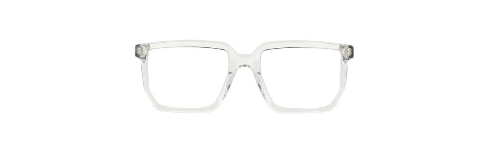 Randy Jackson RJX159 Eyeglasses - Crystal - view 4